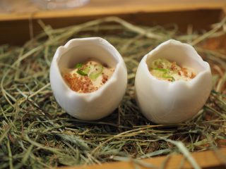 Coquille１
