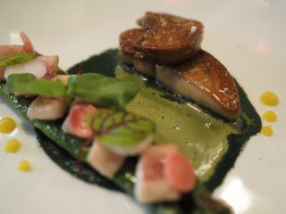 Coquille３
