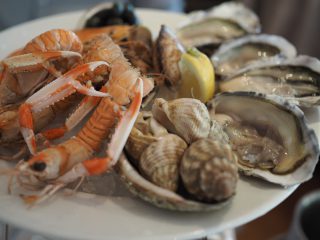 TAVERNE MARINE１