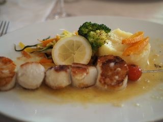 TAVERNE MARINE２