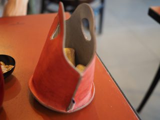 パン＠ LE CARRE DU PALAIS