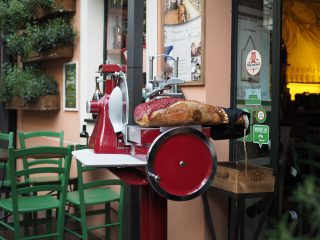 @Cantina di Re Carciofo