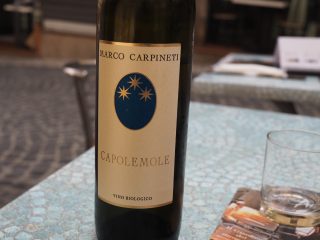 Vino@Stivali