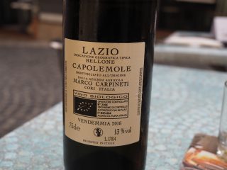 Vino@Stivali