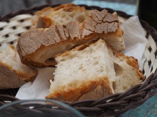 Pane@Stivali