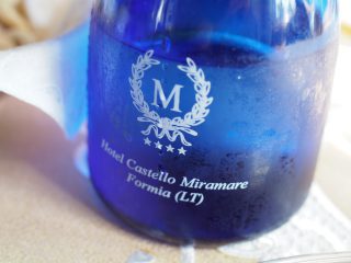 Acqua minerale
