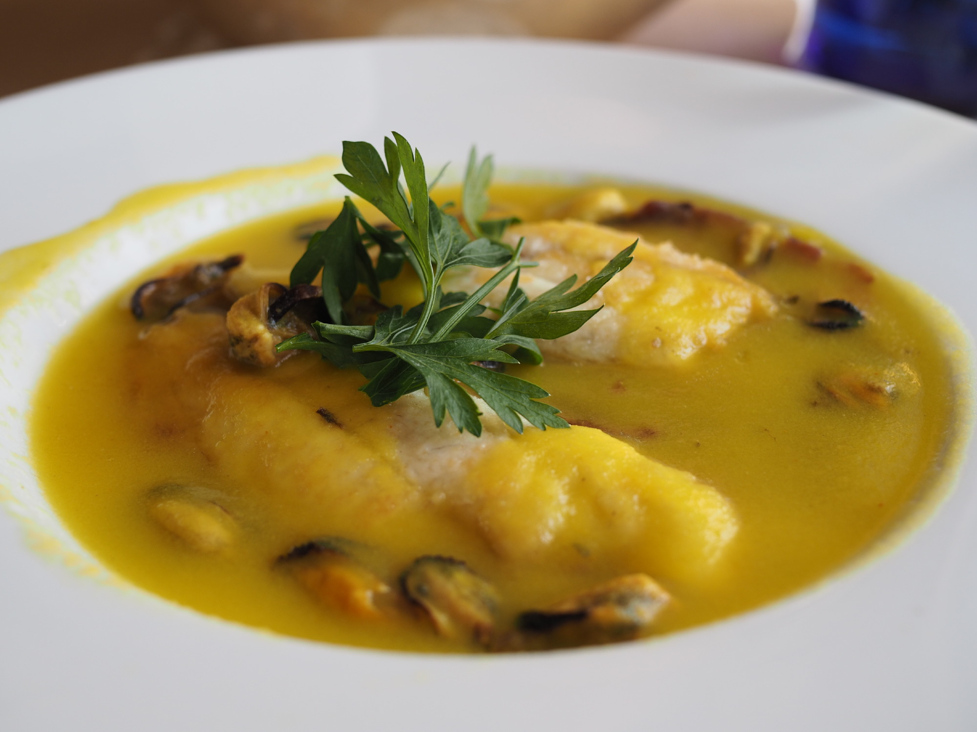 pesce bianco