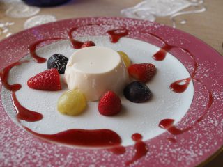 Pannacotta