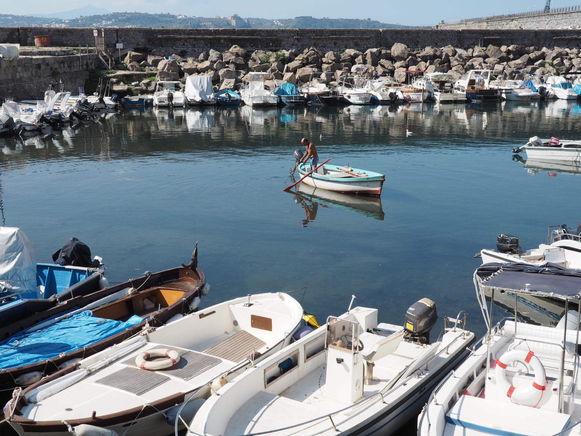 Pozzuoli