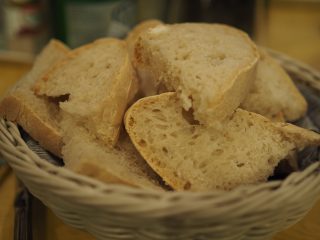 Pane