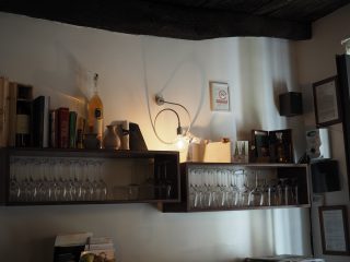 店内＠ALMACIVITA