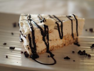 Semifreddo