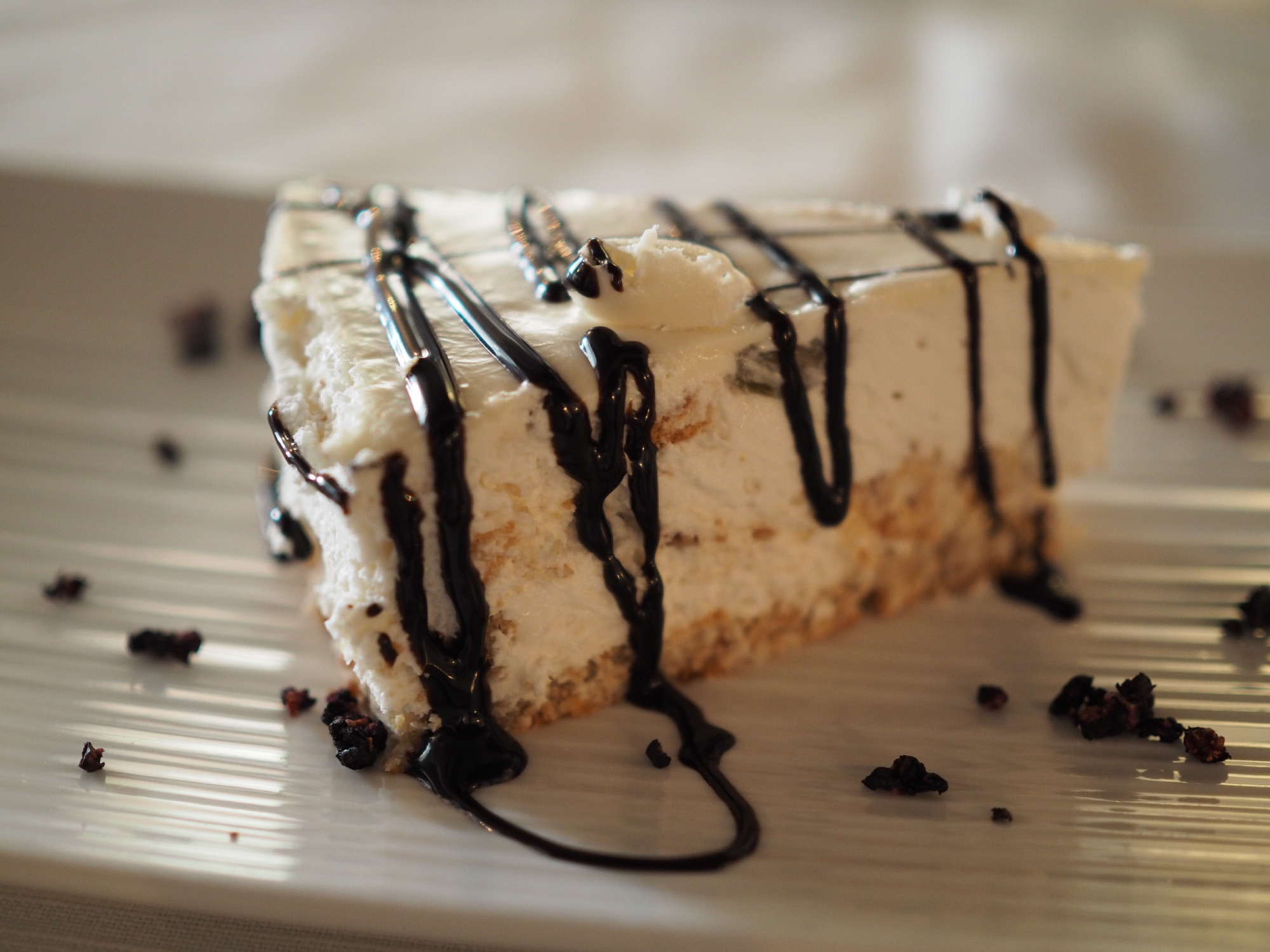 Semifreddo