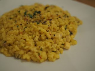 Risotto