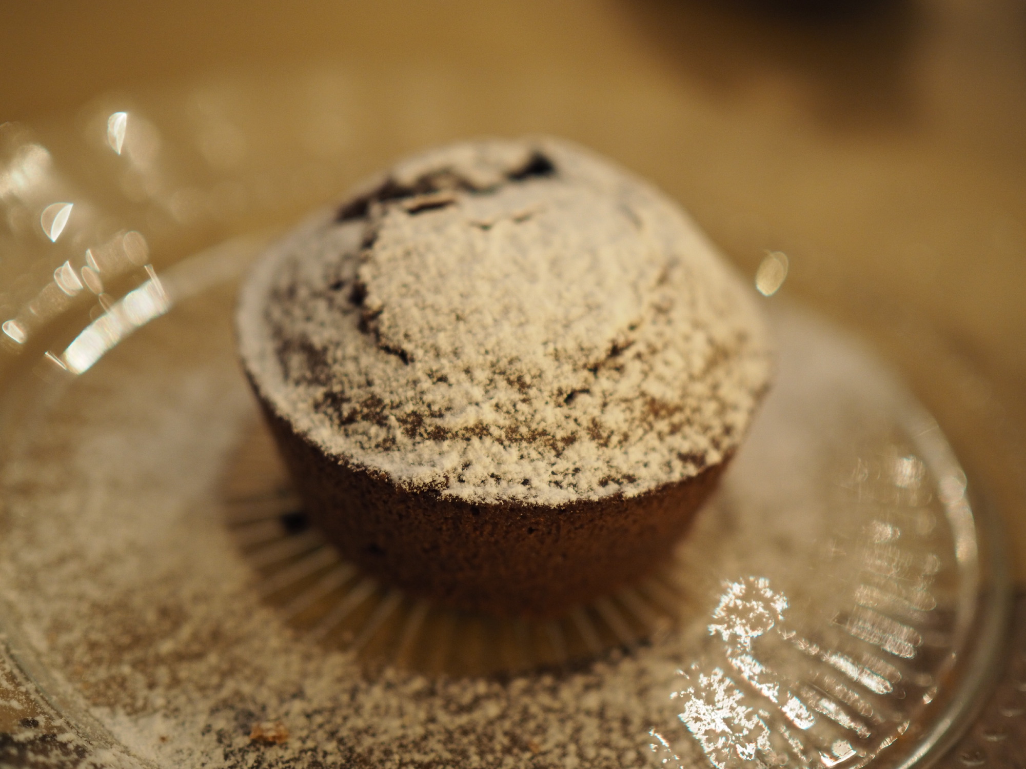 Cioccolato fondente