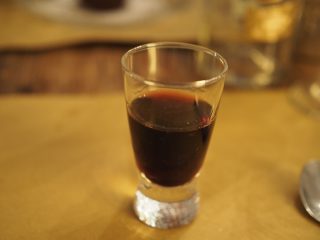 Vino dolce