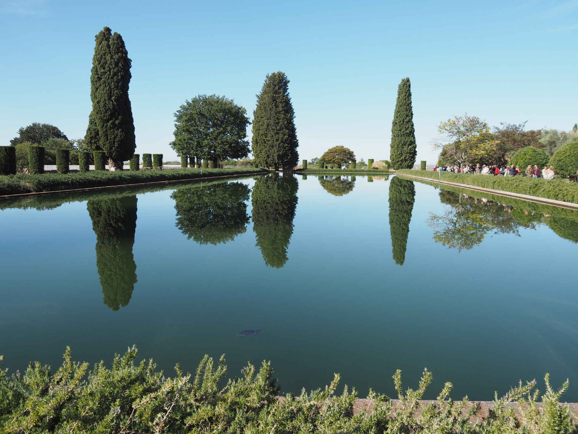Villa Adriana1