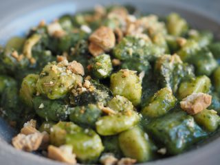 Gnocchi@Cavallino Rosso