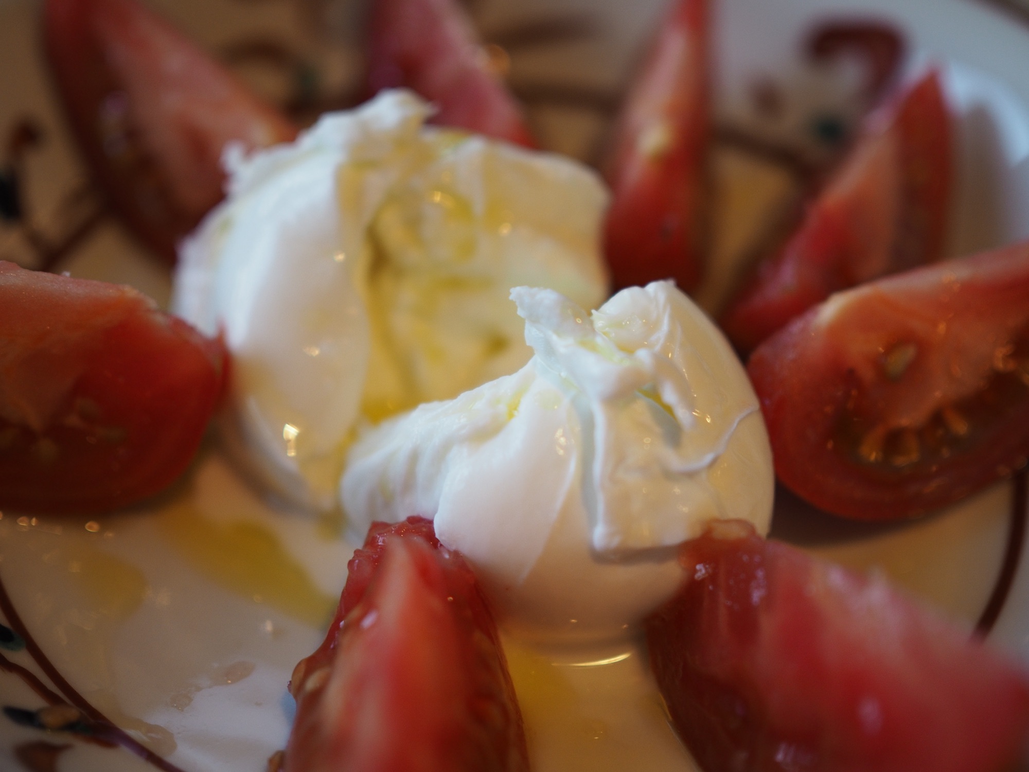 MOZZARELLA２
