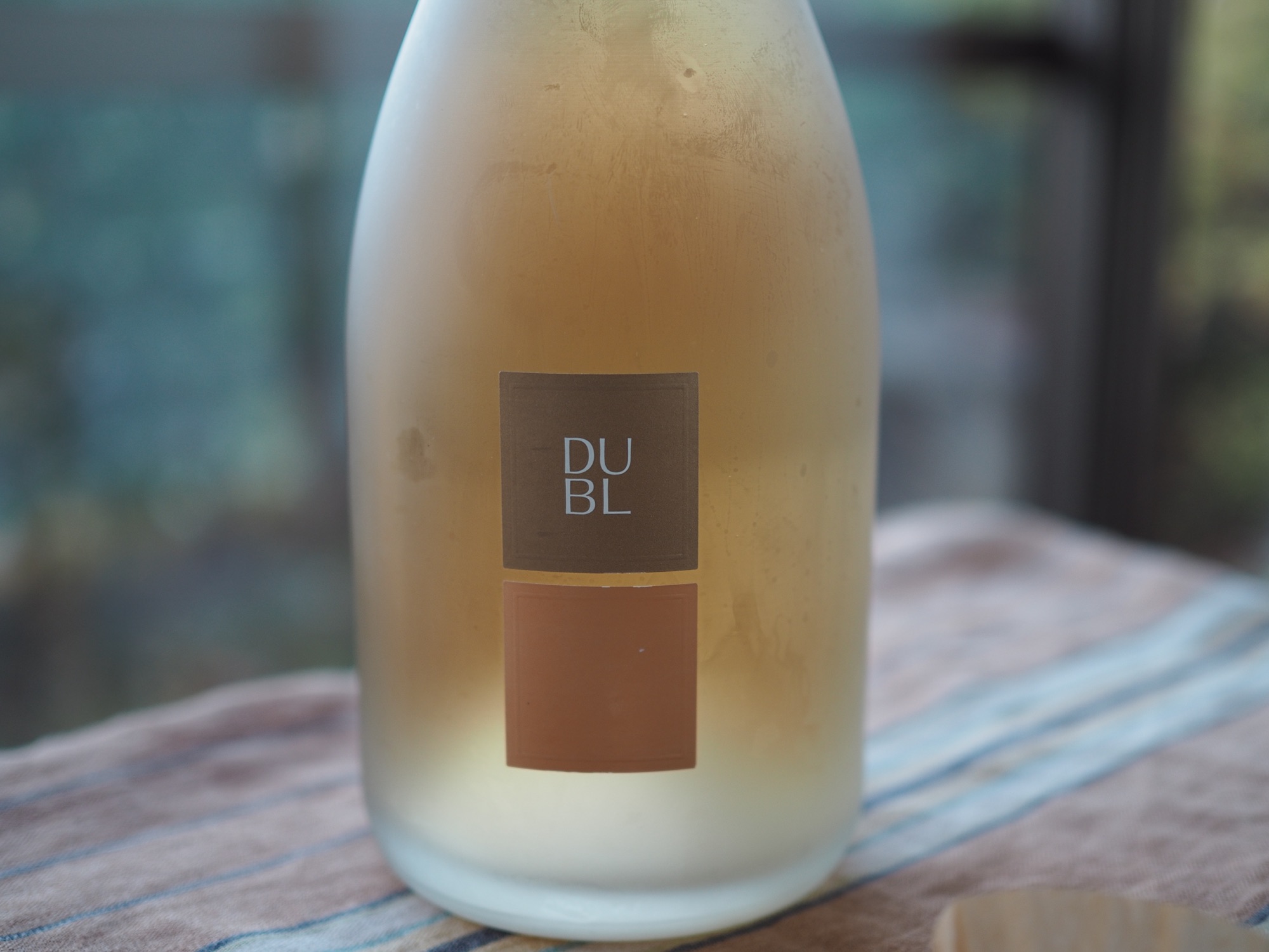 DUBLE Rosé